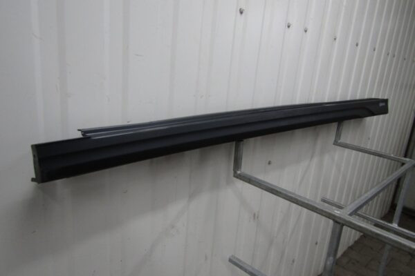 Zijskirt Links Dorpellijst Hyundai Kona Electrisch 18- 87753 k4000 Dorpel P13147