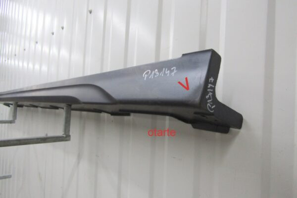 Zijskirt Links Dorpellijst Hyundai Kona Electrisch 18- 87753 k4000 Dorpel P13147