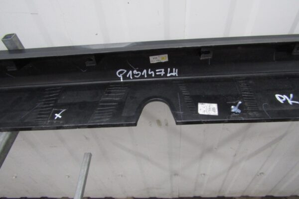 Zijskirt Links Dorpellijst Hyundai Kona Electrisch 18- 87753 k4000 Dorpel P13147