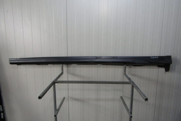 Zijskirt Links Dorpellijst Hyundai Kona Electrisch 18- 87753 k4000 Dorpel P13715