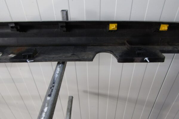 Zijskirt Links Dorpellijst Hyundai Kona Electrisch 18- 87753 k4000 Dorpel P13715
