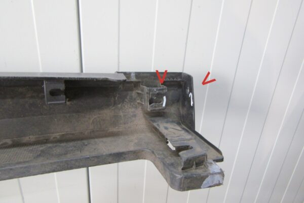 Zijskirt Links Dorpellijst Hyundai Kona Electrisch 18- 87753 k4000 Dorpel P13715
