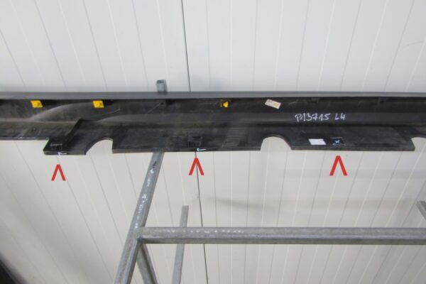 Zijskirt Links Dorpellijst Hyundai Kona Electrisch 18- 87753 k4000 Dorpel P13715