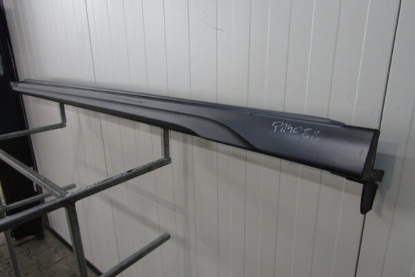 Zijskirt Links Dorpellijst Hyundai Kona Electrisch 18- 87753 k4000 Dorpel 14088