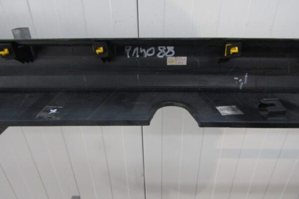 Zijskirt Links Dorpellijst Hyundai Kona Electrisch 18- 87753 k4000 Dorpel 14088