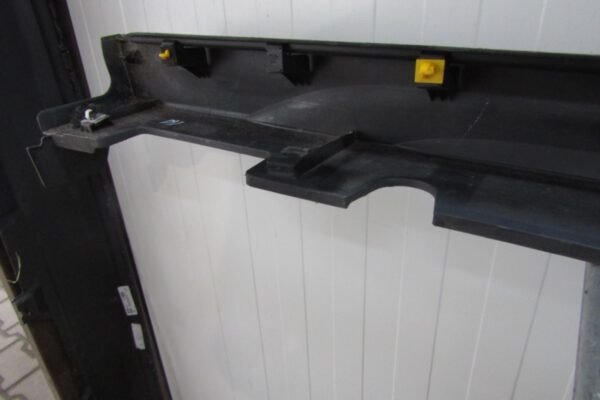Zijskirt Links Dorpellijst Hyundai Kona Electrisch 18- 87753 k4000 Dorpel 14088