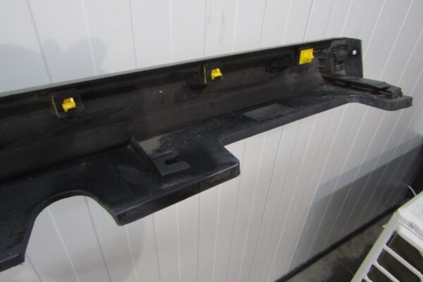 Zijskirt Links Dorpellijst Hyundai Kona Electrisch 18- 87753 k4000 Dorpel 14088