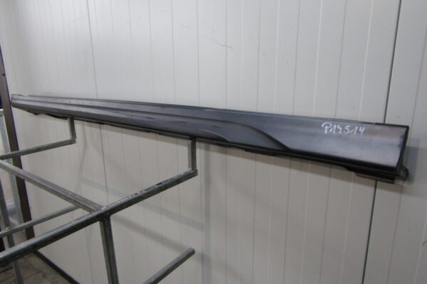 Zijskirt Links Dorpellijst Hyundai Kona Electrisch 18- 87753k4000 Dorpel P14514