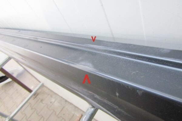 Zijskirt Links Dorpellijst Hyundai Kona Electrisch 18- 87753k4000 Dorpel P14514