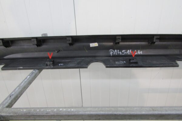 Zijskirt Links Dorpellijst Hyundai Kona Electrisch 18- 87753k4000 Dorpel P14514