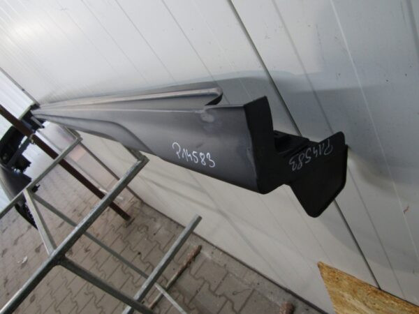 Zijskirt Links Dorpellijst Hyundai Kona Electrisch 18- 87753 k4000 Dorpel P14583