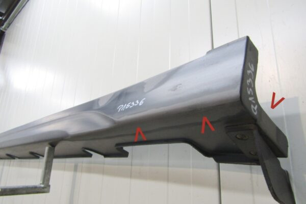 Zijskirt Links Dorpellijst Hyundai Kona Electrisch 18- 87753 k4000 Dorpel P15336