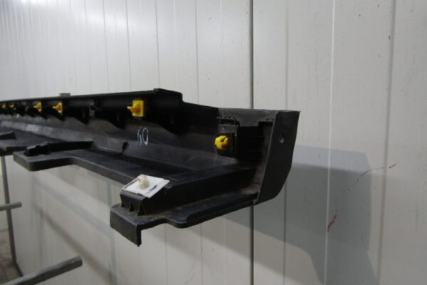 Zijskirt Links Dorpellijst Hyundai Kona Electrisch 18- 87753 k4000 Dorpel P15336