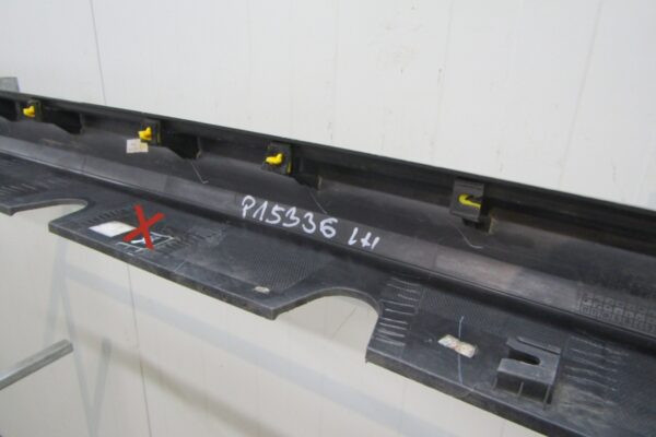 Zijskirt Links Dorpellijst Hyundai Kona Electrisch 18- 87753 k4000 Dorpel P15336
