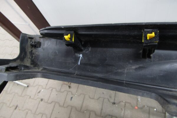 Zijskirt Links Dorpellijst Hyundai Kona Electrisch 18- 87753 k4000 Dorpel P15336