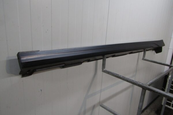 Zijskirt Links Dorpellijst Hyundai Kona Electrisch18- 87753k4000 Dorpel P15420