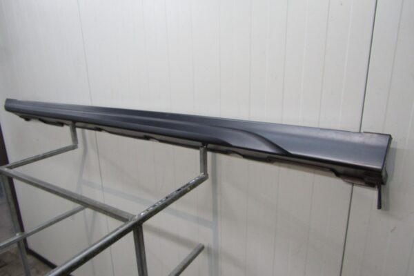 Zijskirt Links Dorpellijst Hyundai Kona Electrisch18- 87753k4000 Dorpel P15420