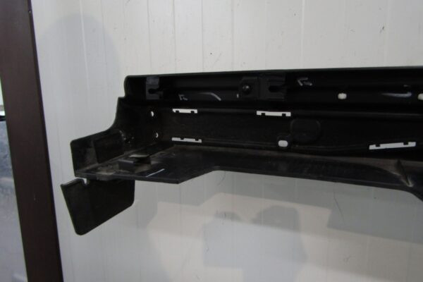 Zijskirt Links Dorpellijst Hyundai Kona II 2 N Line HYBRID 22- 87751-hfna0 Dorpel P15487