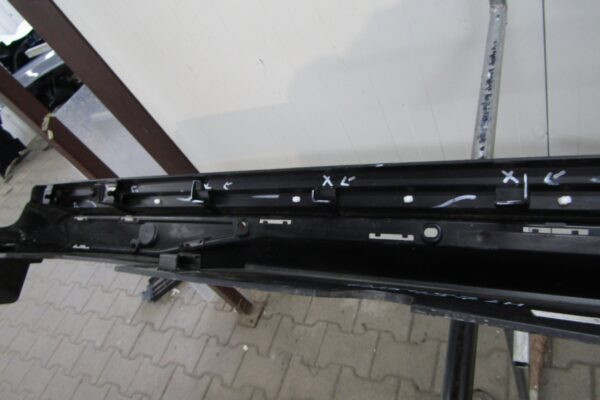 Zijskirt Links Dorpellijst Hyundai Kona II 2 N Line HYBRID 22- 87751-hfna0 Dorpel P15487