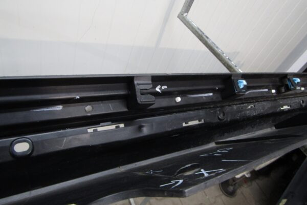 Zijskirt Links Dorpellijst Hyundai Kona II 2 N Line HYBRID 22- 87751-hfna0 Dorpel P15487