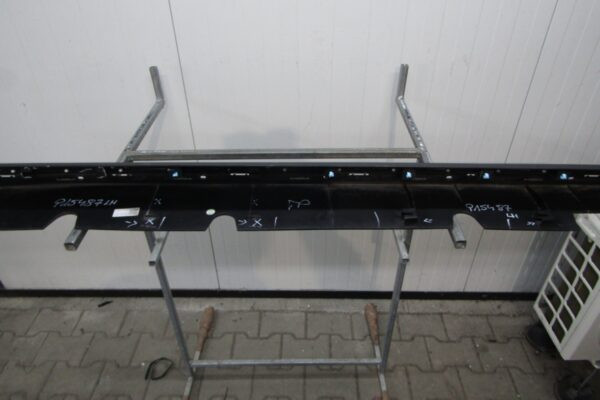 Zijskirt Links Dorpellijst Hyundai Kona II 2 N Line HYBRID 22- 87751-hfna0 Dorpel P15487
