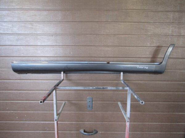 Zijskirt Links Dorpellijst Hyundai Santa Fe I 1 00-06 87751-26900 Dorpel P12076