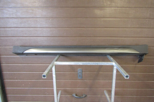 Zijskirt Links Dorpellijst Hyundai Tucson III 3 15- Dorpel 87753-d7100 P12397
