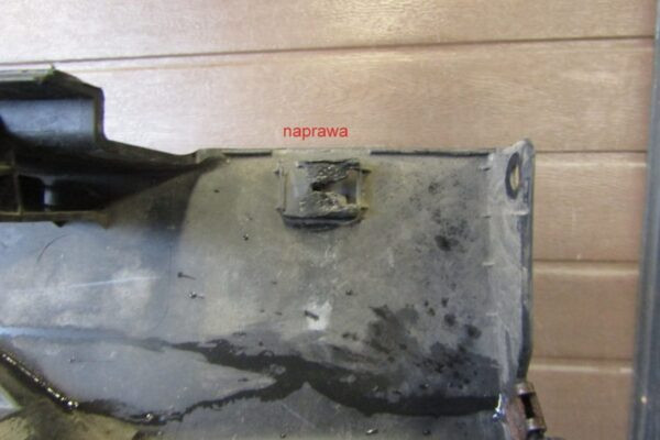 Zijskirt Links Dorpellijst Hyundai Tucson III 3 15- Dorpel 87753-d7100 P12397