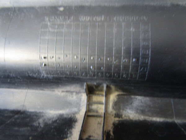 Zijskirt Dorpellijst Rechts Hyundai I30 NN Performance 17- 87754-S0000 Dorpel P12547