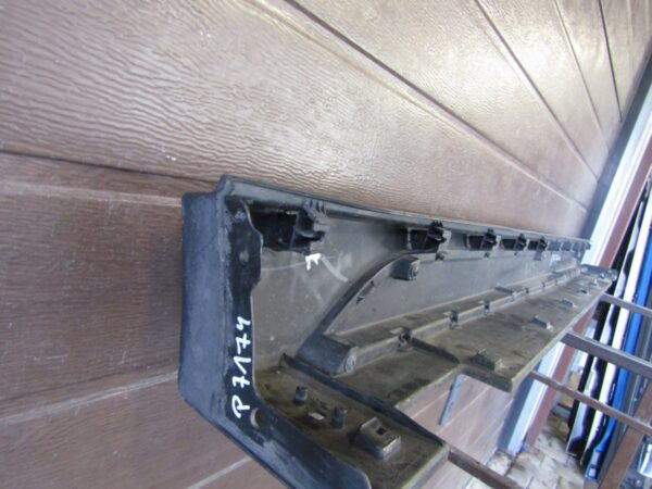 Zijskirt Links Dorpellijst Hyundai Tucson III 3 15- 10433762568 Dorpel P7174