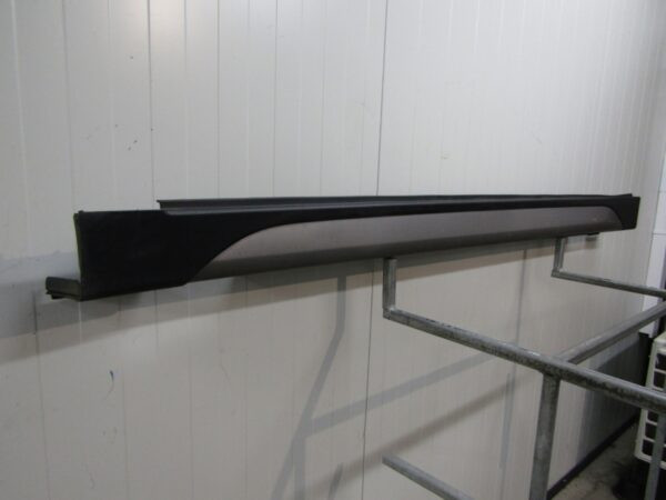 Zijskirt Links Dorpellijst Hyundai Tucson III 3 15- Dorpel 87753-dz100 P14717