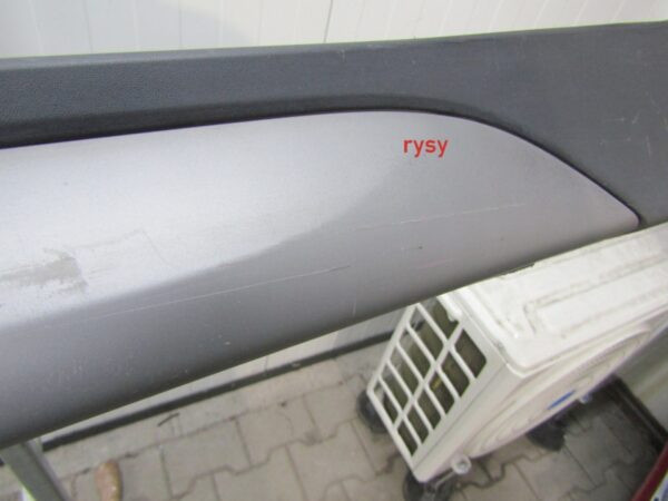Zijskirt Links Dorpellijst Hyundai Tucson III 3 15- Dorpel 87753-dz100 P14717