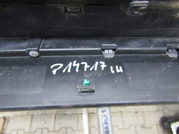 Zijskirt Links Dorpellijst Hyundai Tucson III 3 15- Dorpel 87753-dz100 P14717