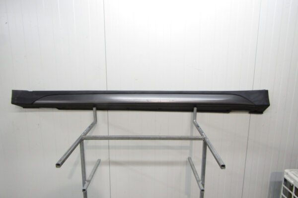 Zijskirt Links Dorpellijst Hyundai Tucson III 3 15- Dorpel 87753-d7100 P14785