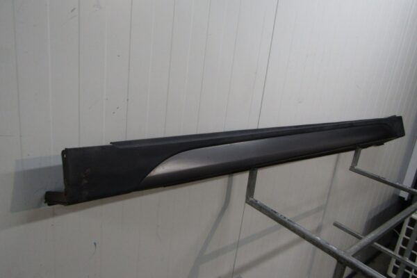 Zijskirt Links Dorpellijst Hyundai Tucson III 3 15- Dorpel 87753-d7100 P14785