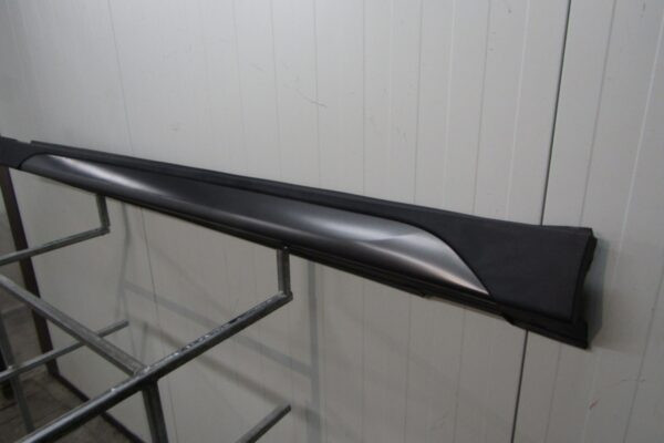 Zijskirt Links Dorpellijst Hyundai Tucson III 3 15- Dorpel 87753-d7100 P14785