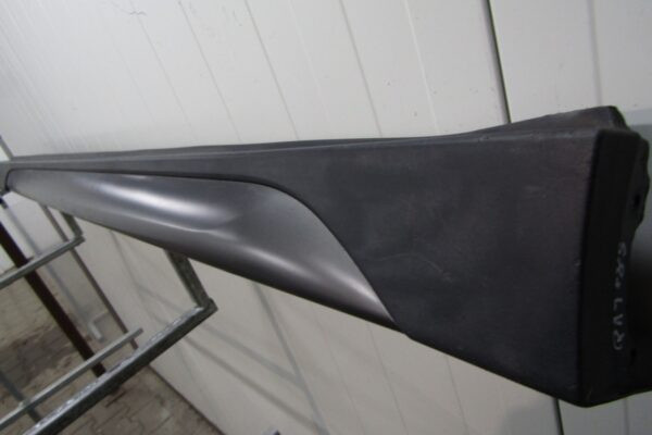 Zijskirt Links Dorpellijst Hyundai Tucson III 3 15- Dorpel 87753-d7100 P14785