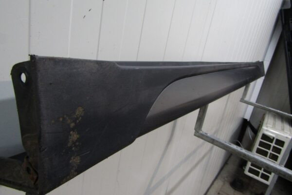 Zijskirt Links Dorpellijst Hyundai Tucson III 3 15- Dorpel 87753-d7100 P14785