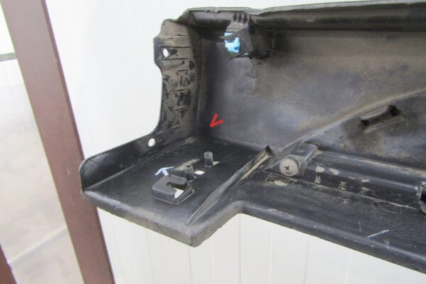 Zijskirt Links Dorpellijst Hyundai Tucson III 3 15- Dorpel 87753-d7100 P14785
