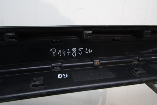 Zijskirt Links Dorpellijst Hyundai Tucson III 3 15- Dorpel 87753-d7100 P14785