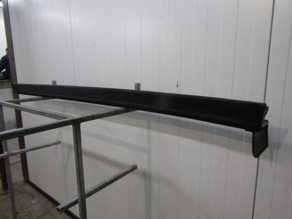 Zijskirt Links Dorpellijst Hyundai Tucson IV 20-Dorpel 87753-n7000 P14811