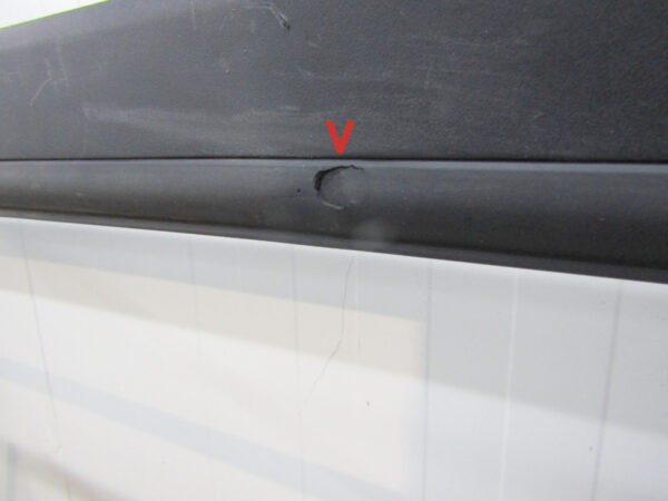 Zijskirt Links Dorpellijst Hyundai Tucson IV 20-Dorpel 87753-n7000 P14811