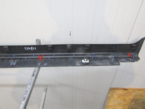 Zijskirt Links Dorpellijst Hyundai Tucson IV 20-Dorpel 87753-n7000 P14811