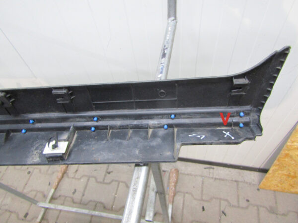 Zijskirt Links Dorpellijst Hyundai Tucson IV 20-Dorpel 87753-n7000 P14811