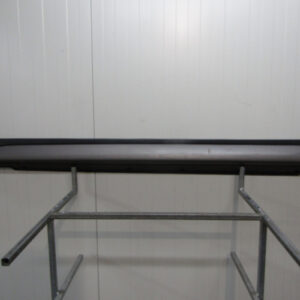 Zijskirt Links Dorpellijst Hyundai Tucson III 3 15- Dorpel 87753-d7100 Dorpel P14833