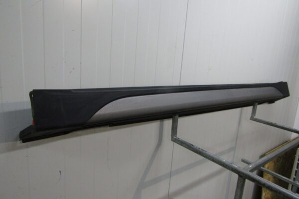 Zijskirt Links Dorpellijst Hyundai Tucson III 3 15- Dorpel 87753-d7100 Dorpel P14833