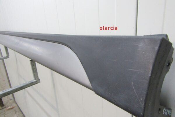 Zijskirt Links Dorpellijst Hyundai Tucson III 3 15- Dorpel 87753-d7100 Dorpel P14833