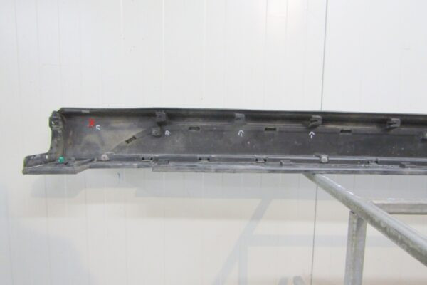 Zijskirt Links Dorpellijst Hyundai Tucson III 3 15- Dorpel 87753-d7100 Dorpel P14833