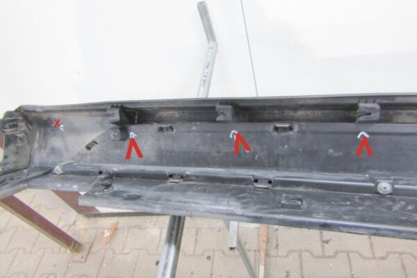 Zijskirt Links Dorpellijst Hyundai Tucson III 3 15- Dorpel 87753-d7100 Dorpel P14833