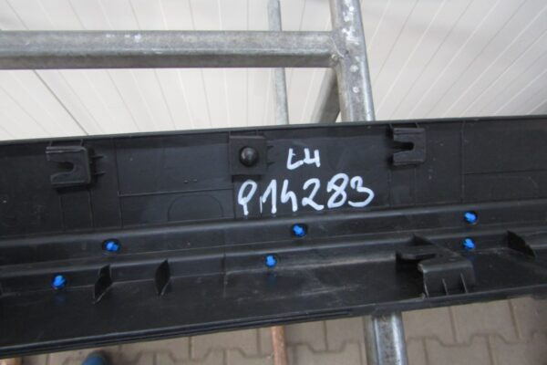 Zijskirt Links Dorpellijst Hyundai Tucson IV 4 20- 87753 n7000 Dorpel P14283